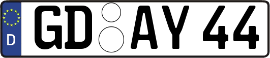 GD-AY44