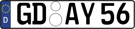 GD-AY56
