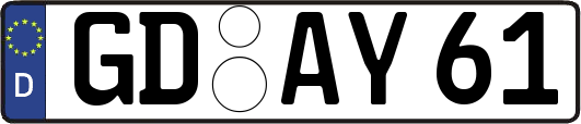 GD-AY61