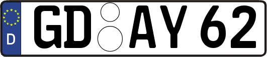 GD-AY62