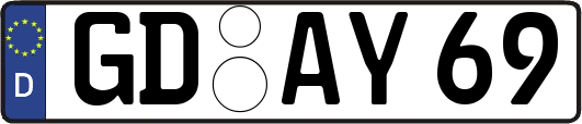 GD-AY69