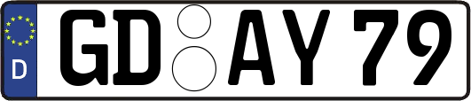 GD-AY79