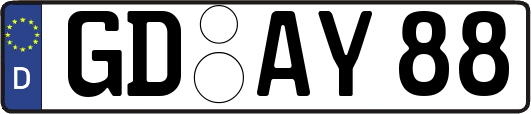 GD-AY88