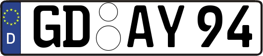 GD-AY94