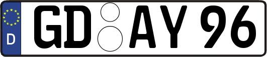GD-AY96