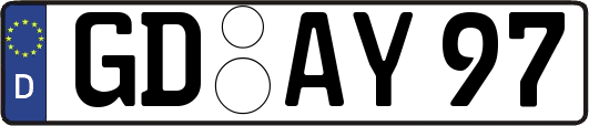 GD-AY97
