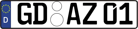GD-AZ01