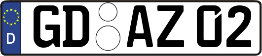 GD-AZ02