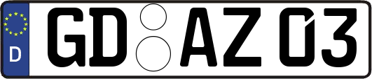 GD-AZ03