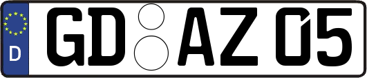 GD-AZ05