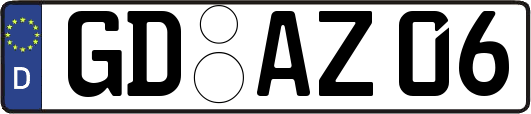 GD-AZ06