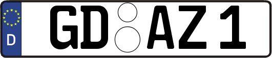 GD-AZ1