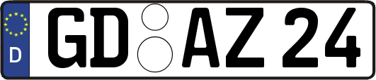 GD-AZ24