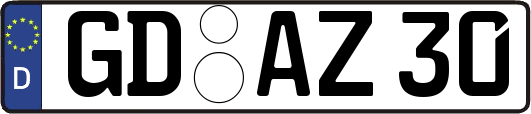 GD-AZ30