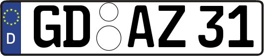 GD-AZ31