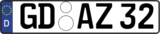 GD-AZ32