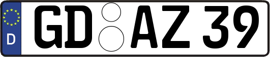 GD-AZ39
