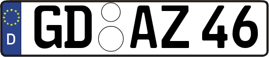 GD-AZ46