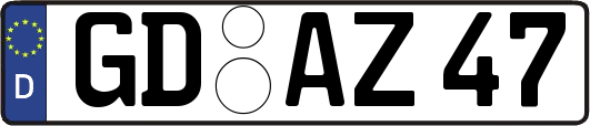 GD-AZ47