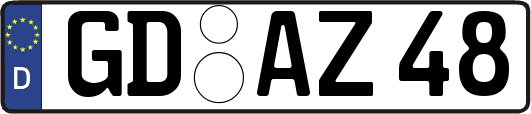 GD-AZ48