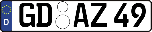 GD-AZ49