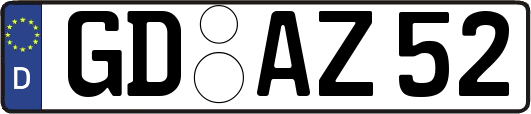 GD-AZ52