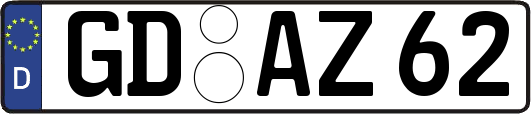 GD-AZ62