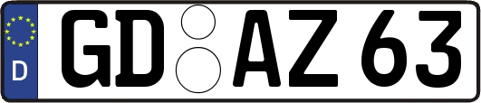 GD-AZ63
