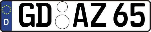 GD-AZ65