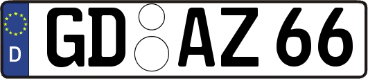 GD-AZ66