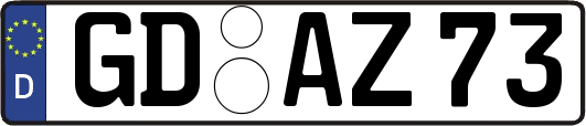 GD-AZ73