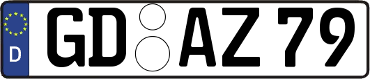 GD-AZ79