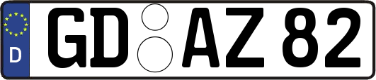 GD-AZ82