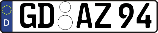 GD-AZ94