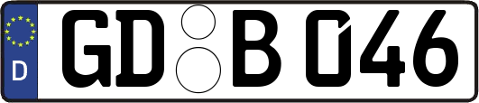 GD-B046
