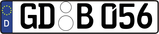 GD-B056