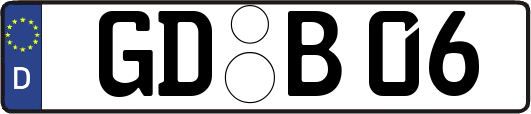 GD-B06