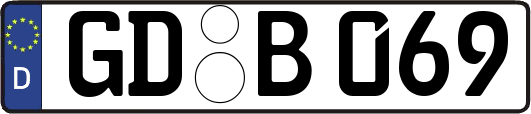 GD-B069