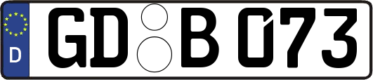 GD-B073