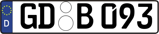 GD-B093