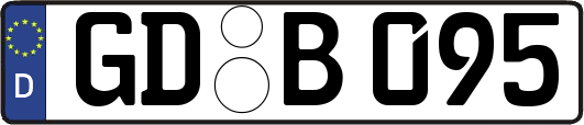 GD-B095