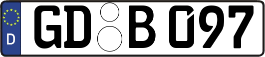 GD-B097