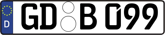 GD-B099