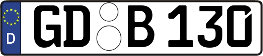 GD-B130