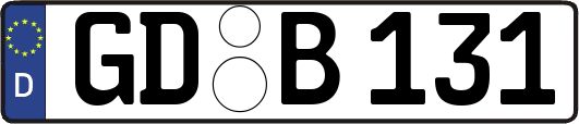 GD-B131