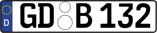 GD-B132