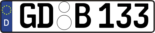GD-B133