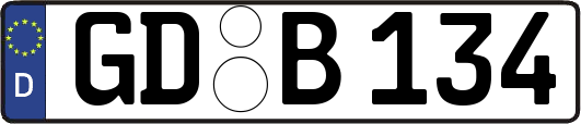 GD-B134