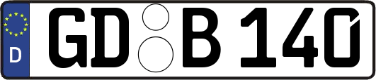 GD-B140