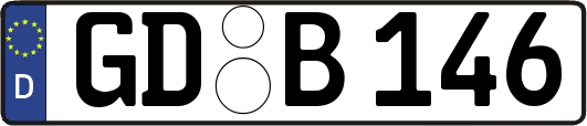 GD-B146